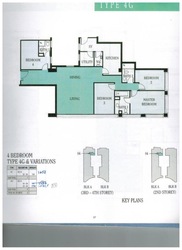 UE Square (D9), Apartment #557331351